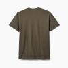 Футболка 5.11 Tactical® "Elite Short Sleeve Pocket", 41237-1258