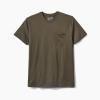 Футболка 5.11 Tactical® "Elite Short Sleeve Pocket", 41237-1258