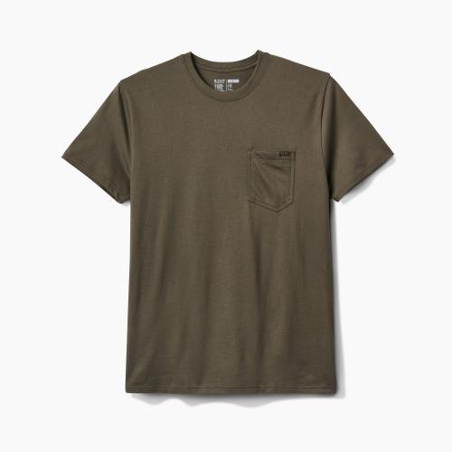 Футболка 5.11 Tactical® "Elite Short Sleeve Pocket", 41237-1258