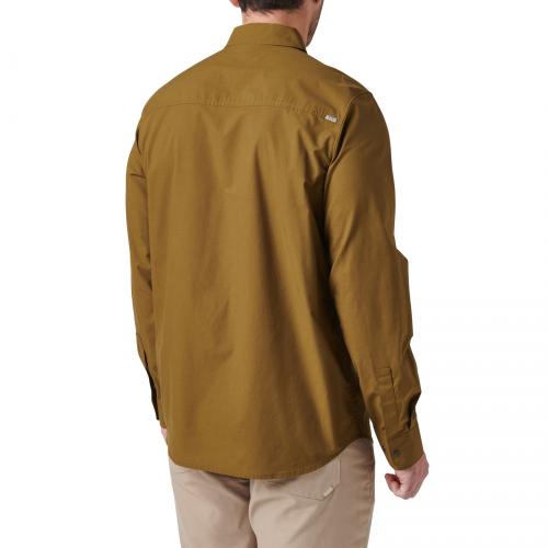 Сорочка тактична "5.11 Tactical® Igor Solid Long Sleeve Shirt", 72531-206
