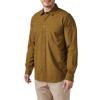 Сорочка тактична "5.11 Tactical® Igor Solid Long Sleeve Shirt", 72531-206