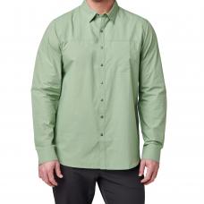 Сорочка тактична "5.11 Tactical® Igor Solid Long Sleeve Shirt"