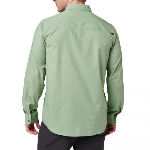 Сорочка тактична "5.11 Tactical® Igor Solid Long Sleeve Shirt", 72531-512