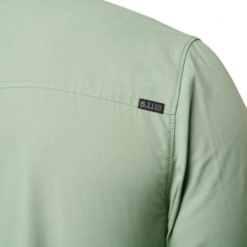 Сорочка тактична "5.11 Tactical® Igor Solid Long Sleeve Shirt", 72531-512