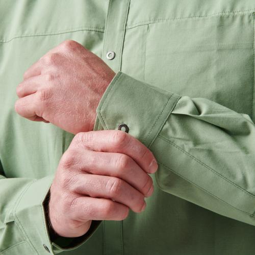 Сорочка тактична "5.11 Tactical® Igor Solid Long Sleeve Shirt", 72531-512