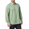 Сорочка тактична "5.11 Tactical® Igor Solid Long Sleeve Shirt", 72531-512
