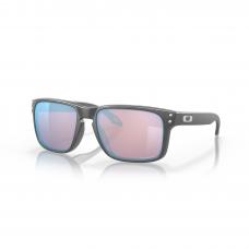 Окуляри захисні Oakley® "SI Holbrook™ (Matte Black; Prizm Snow Sapphire)"