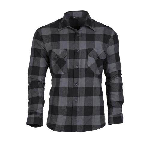 Sturm Mil-Tec® "Flannel Shirt Light", 10939008
