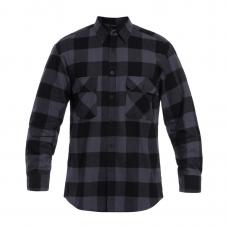 Сорочка фланелева Sturm Mil-Tec® "Flannel Shirt Light"