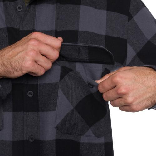 Sturm Mil-Tec® "Flannel Shirt Light", 10939008