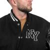 Куртка демісезонна Sturm Mil-Tec "NY Baseball Jacket with Patch", 10370000