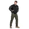 Куртка демісезонна Sturm Mil-Tec "NY Baseball Jacket with Patch", 10370000