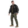 Куртка демісезонна Sturm Mil-Tec "NY Baseball Jacket with Patch", 10370000
