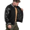 Куртка демісезонна Sturm Mil-Tec "NY Baseball Jacket with Patch", 10370000