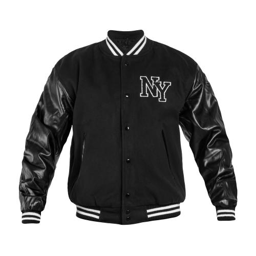 Куртка демісезонна Sturm Mil-Tec "NY Baseball Jacket with Patch", 10370000