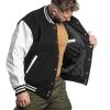 Куртка демісезонна Sturm Mil-Tec "NY Baseball Jacket with Patch", 10370002