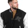 Куртка демісезонна Sturm Mil-Tec "NY Baseball Jacket with Patch", 10370002