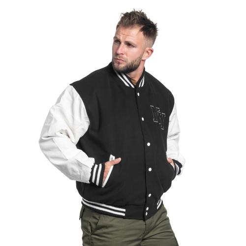 Куртка демісезонна Sturm Mil-Tec "NY Baseball Jacket with Patch", 10370002