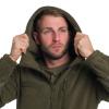 Куртка флісова Sturm Mil-Tec® "Cold Weather Fleece Jacket Gen.II with Hood", 10856301