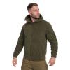 Куртка флісова Sturm Mil-Tec® "Cold Weather Fleece Jacket Gen.II with Hood", 10856301