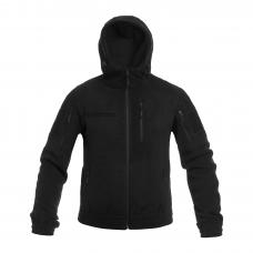 Куртка флисовая Sturm Mil-Tec® "Cold Weather Fleece Jacket Gen.II with Hood" - Prof1group Куртка флисовая Sturm Mil-Tec® "Cold Weather Fleece Jacket Gen.II with Hood"