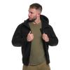Куртка флісова Sturm Mil-Tec® "Cold Weather Fleece Jacket Gen.II with Hood", 10856302