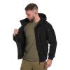 Куртка флісова Sturm Mil-Tec® "Cold Weather Fleece Jacket Gen.II with Hood", 10856302