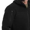 Куртка флісова Sturm Mil-Tec® "Cold Weather Fleece Jacket Gen.II with Hood", 10856302