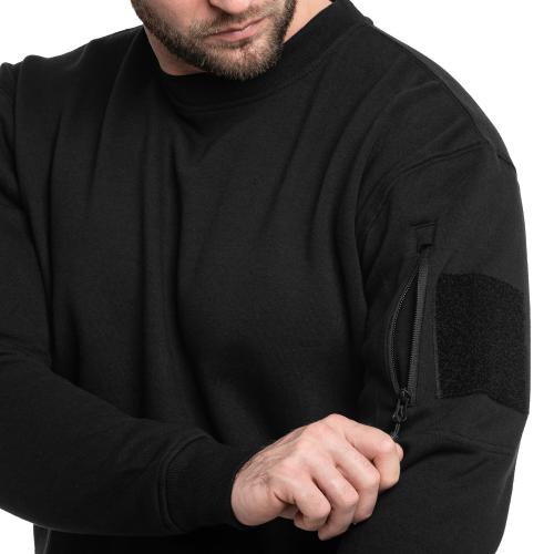 Світшот Sturm Mil-Tec® "Tactical Sweatshirt Round Neck", 11472402