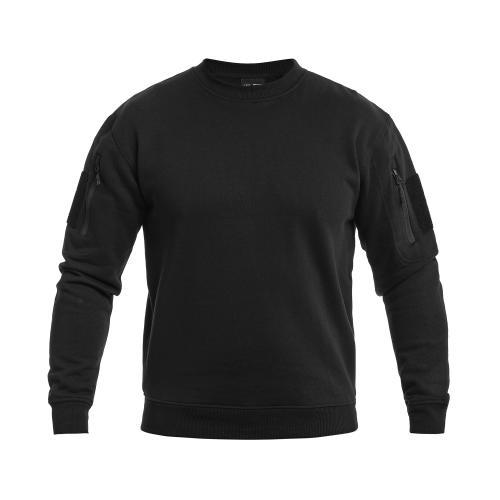 Світшот Sturm Mil-Tec® "Tactical Sweatshirt Round Neck", 11472402