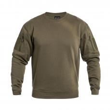 Світшот Sturm Mil-Tec® "Tactical Sweatshirt Round Neck"