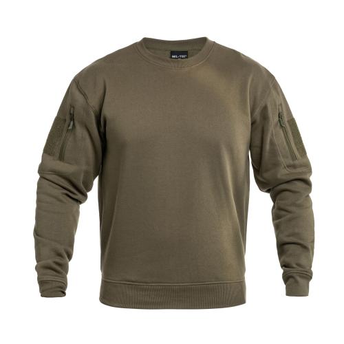 Sturm Mil-Tec® "Tactical Sweatshirt Round Neck", 11472412