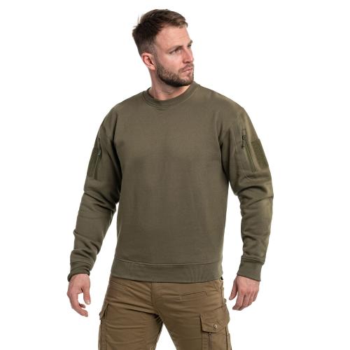 Sturm Mil-Tec® "Tactical Sweatshirt Round Neck", 11472412