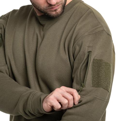 Sturm Mil-Tec® "Tactical Sweatshirt Round Neck", 11472412