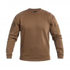 Світшот Sturm Mil-Tec® "Tactical Sweatshirt Round Neck"
