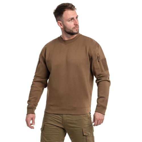 Sturm Mil-Tec® "Tactical Sweatshirt Round Neck", 11472419