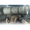 Каремат Sturm Mil-Tec® "NATO Sleeping Pad with Straps", 14420600