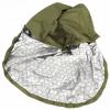 Чехол для спального мешка Sturm Mil-Tec® "Survival Bivy Bag", 16024300