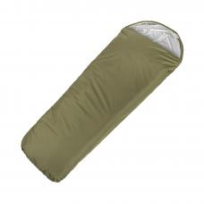 Чехол для спального мешка Sturm Mil-Tec® "Survival Bivy Bag"