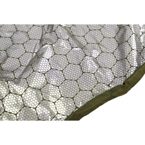 Чехол для спального мешка Sturm Mil-Tec® "Survival Bivy Bag", 16024300