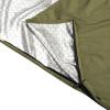 Чехол для спального мешка Sturm Mil-Tec® "Survival Bivy Bag", 16024300