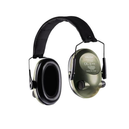 Навушники активні Sturm Mil-Tec® "Active Ear Protection", 16243001