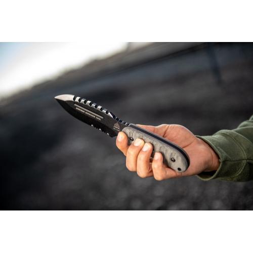 Ніж "TOPS Knives Stryker Defender Tool"