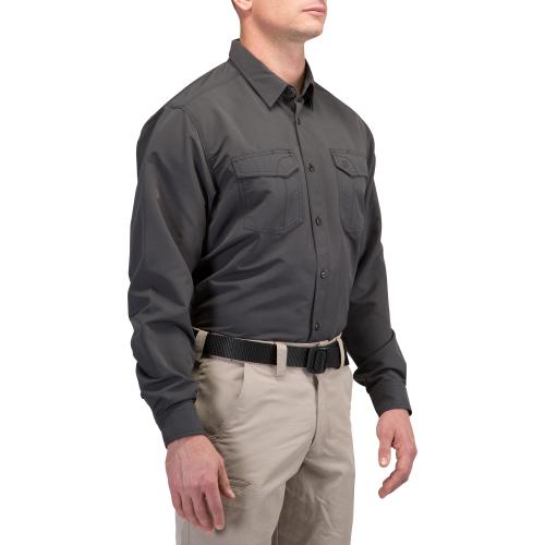 5.11 Tactical® Fast-Tac™ Long Sleeve Shirt, 72479ABR-018