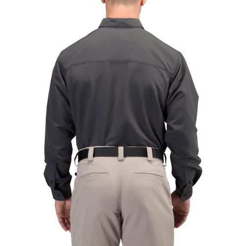 5.11 Tactical® Fast-Tac™ Long Sleeve Shirt, 72479ABR-018