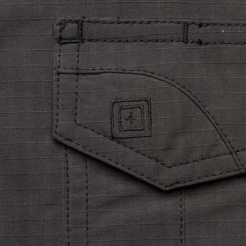 5.11 Tactical® Fast-Tac™ Long Sleeve Shirt, 72479ABR-018