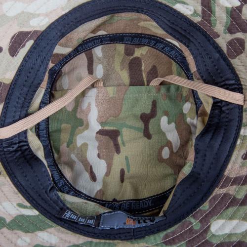 Панама тактична "5.11 Tactical® MultiCam® Boonie Hat", 89076ABR-169