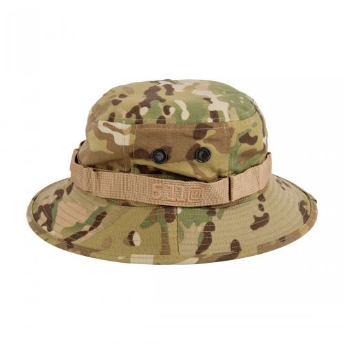 Панама тактична "5.11 Tactical® MultiCam® Boonie Hat", 89076ABR-169
