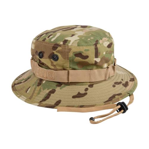 Панама тактична "5.11 Tactical® MultiCam® Boonie Hat", 89076ABR-169