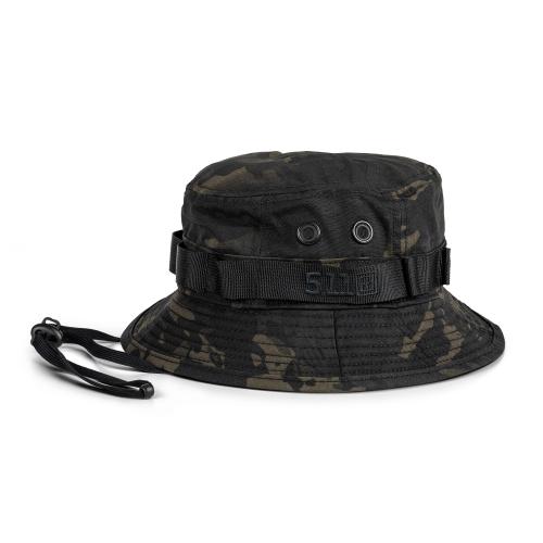 Панама тактична "5.11 Tactical® MultiCam® Boonie Hat", 89076ABR-251